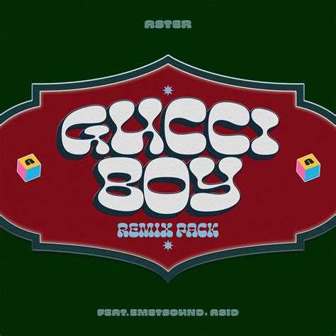 gпесня gucci boy|Gucci Boy (feat. Emetsound & Asid) .